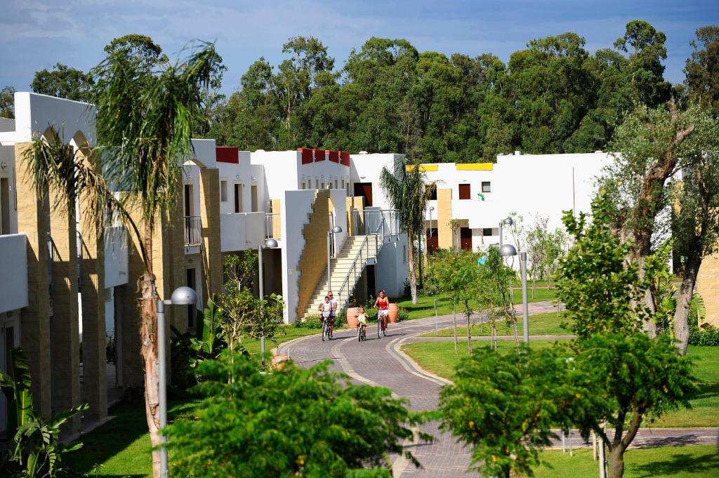 Bluserena Sibari Green Resort 17