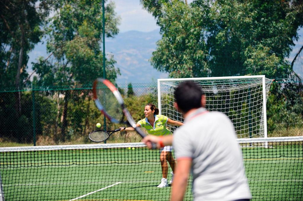 Bluserena Sibari Green Resort 19