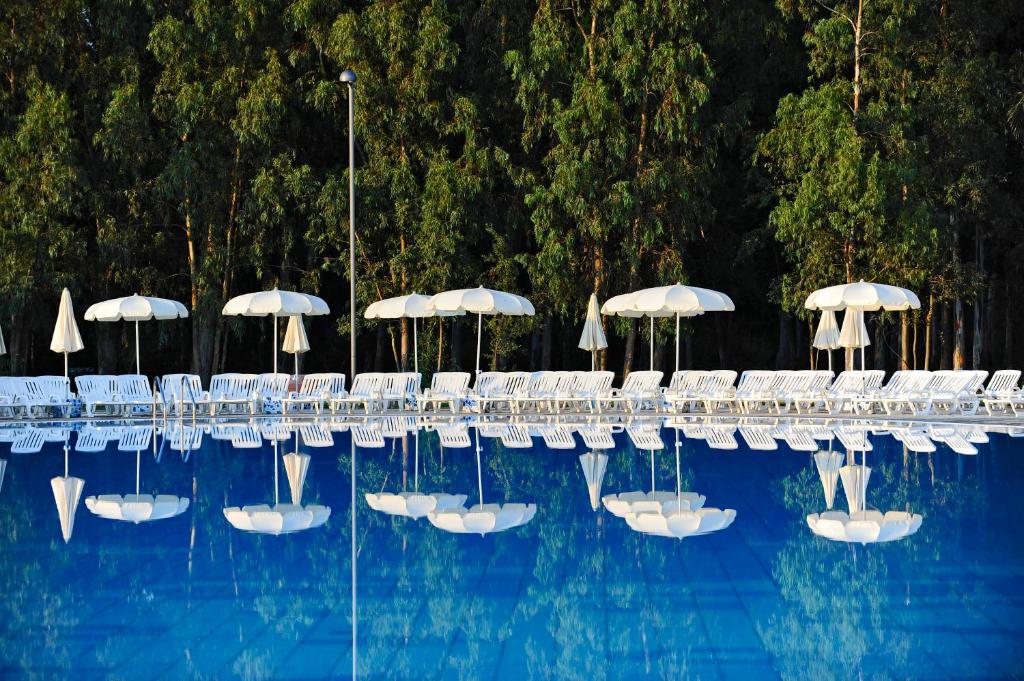 Bluserena Sibari Green Resort 21