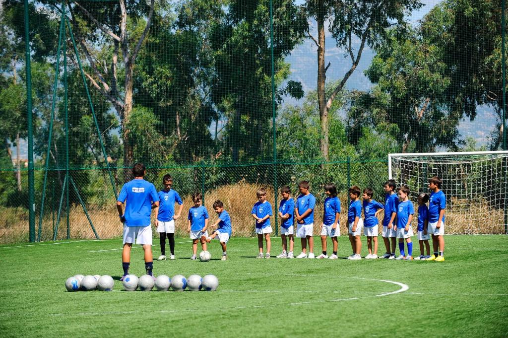 Bluserena Sibari Green Resort 24