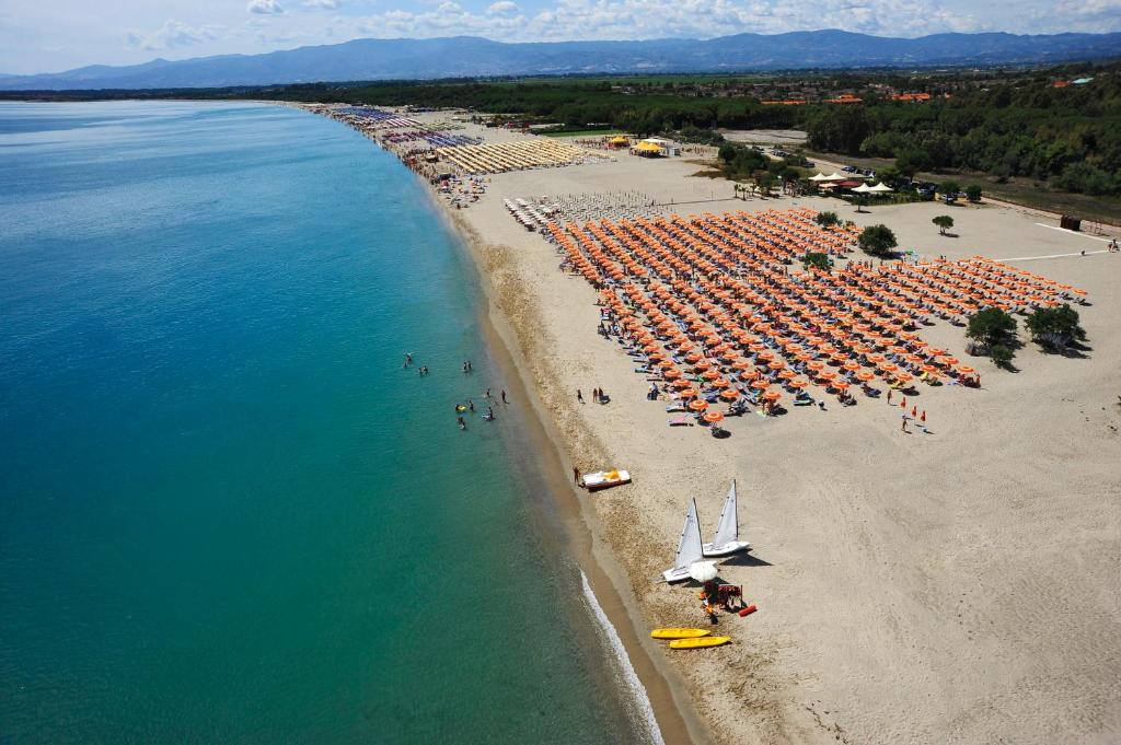 Bluserena Sibari Green Resort