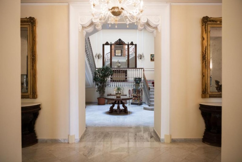 Grand Hotel Telese 4