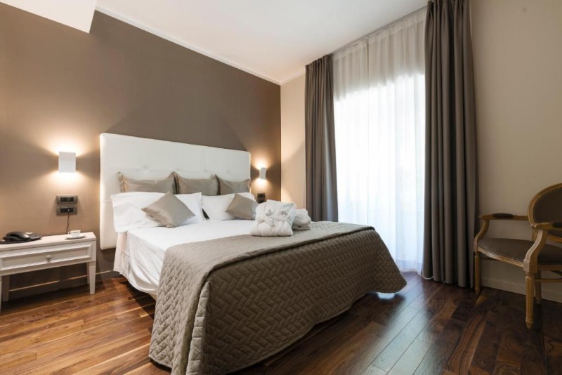 Grand Hotel Telese 5