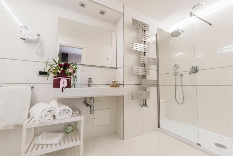 Grand Hotel Telese 8