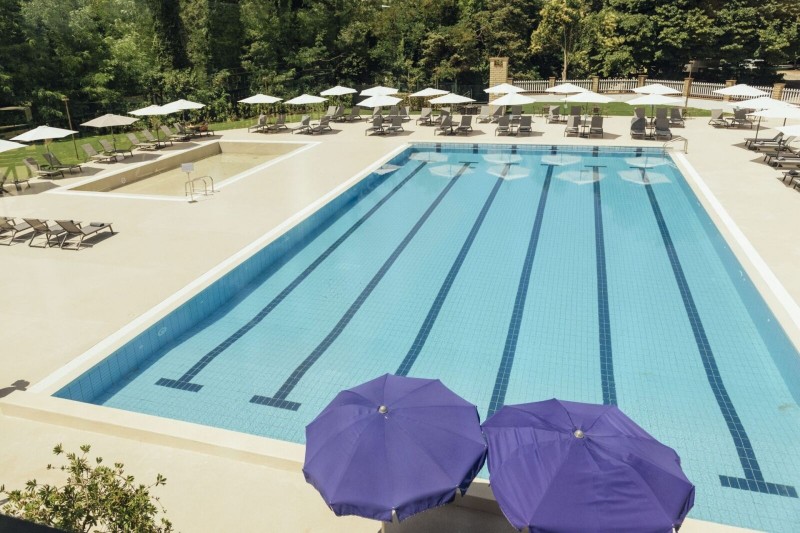 Grand Hotel Telese 9