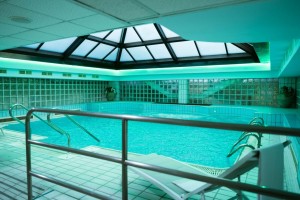 Grand Hotel Telese 11