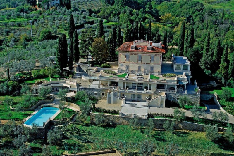 Villa La Borghetta 3