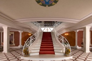 Villa La Borghetta 8