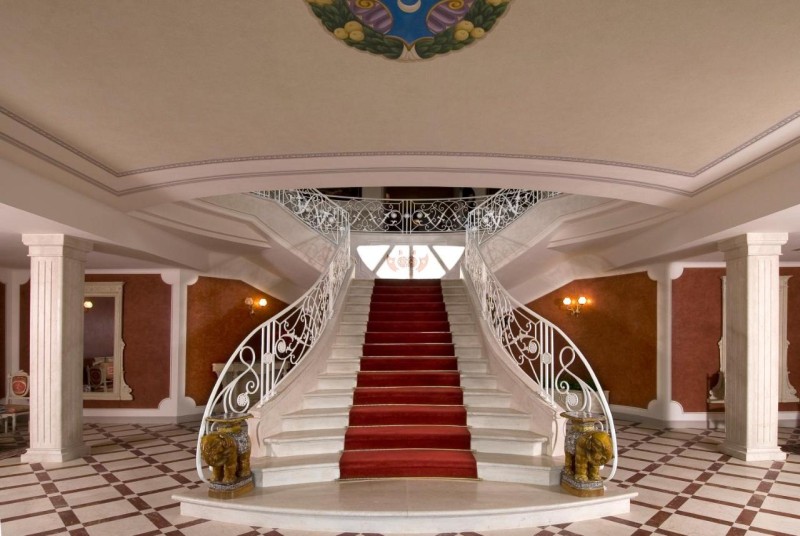 Villa La Borghetta 8