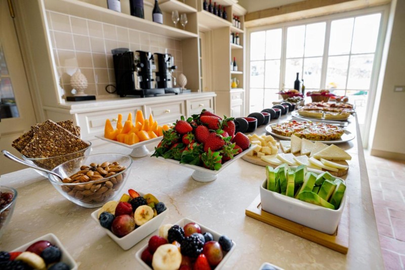 Pietra Del Cabreo 15