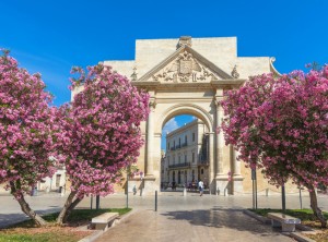 Matera, Lecce, Otranto, Alberobello 2