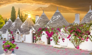 Matera, Lecce, Otranto, Alberobello 3