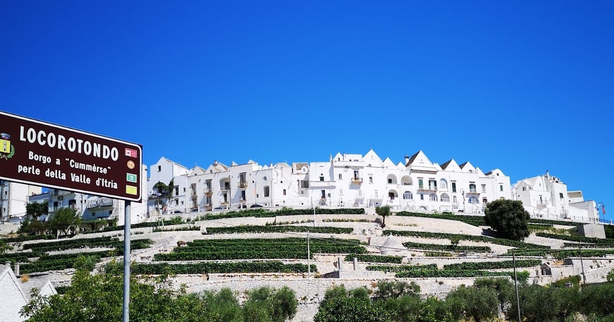 Mercatini di Natale in Puglia 1