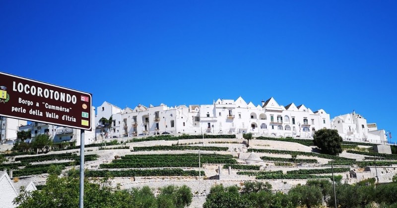 Mercatini di Natale in Puglia 1
