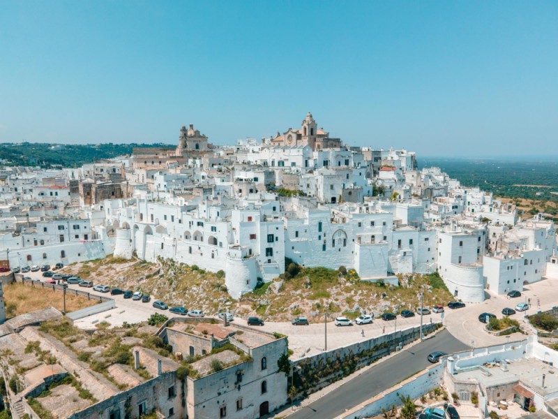 Mercatini di Natale in Puglia 2