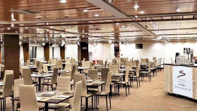 Hotel Club Solaria 14