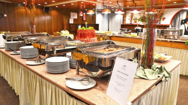 Hotel Club Solaria 15