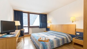 Club Hotel Regina e Fassa 19