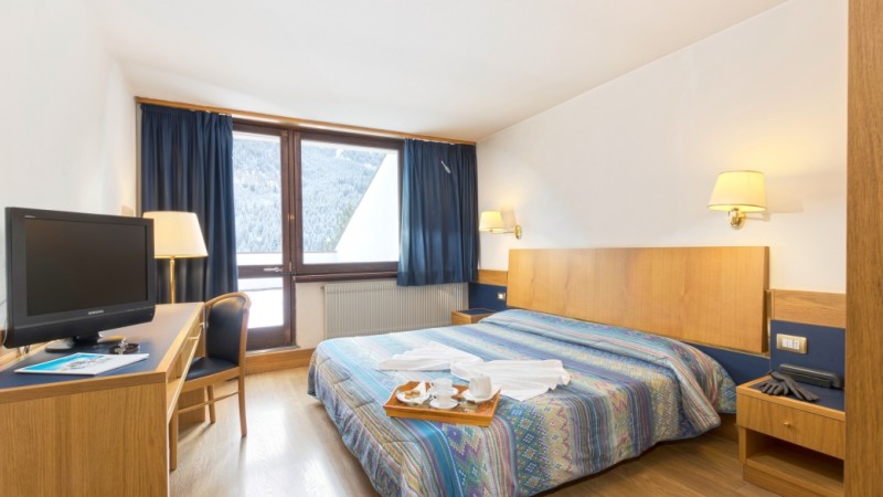 Club Hotel Regina e Fassa 19