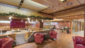 Club Hotel Regina e Fassa 8