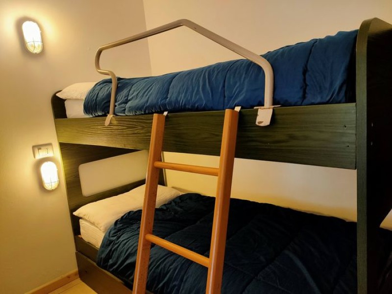 Happy Holidays Marilleva 1400 Residence 5