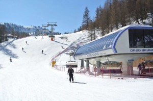 Happy Holidays Marilleva 1400 Residence 12