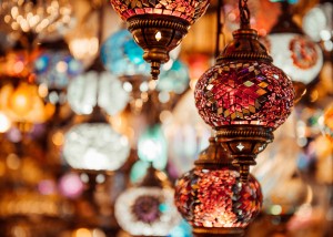 ISTANBUL & CAPPADOCIA "Young" New