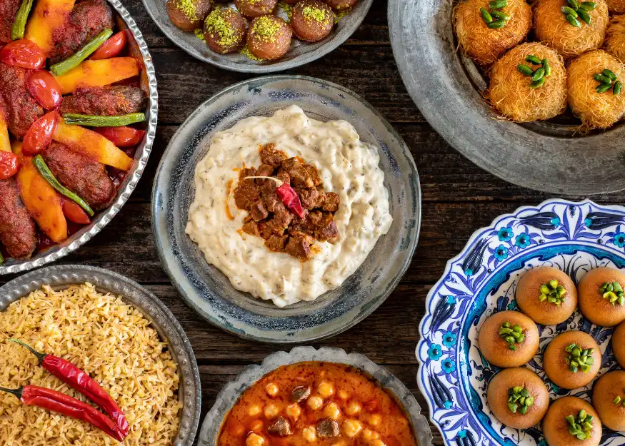 ISTANBUL & CAPPADOCIA "Young" New 1