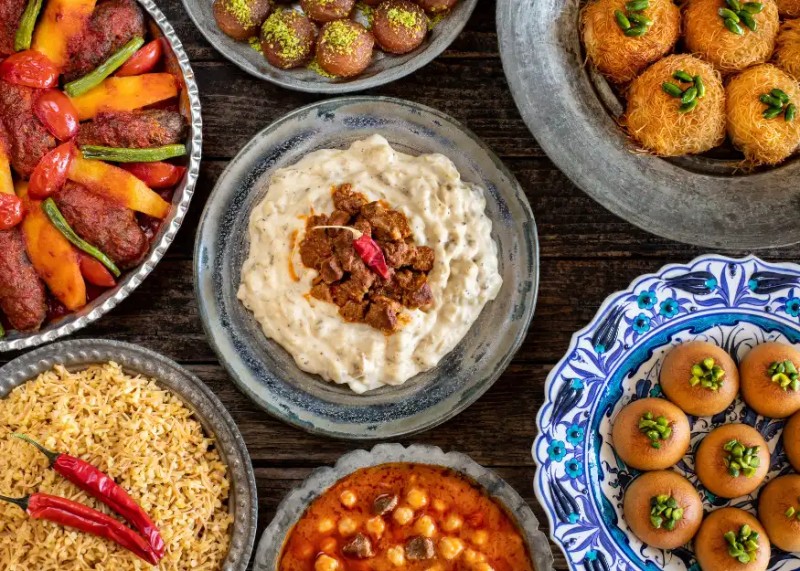 ISTANBUL & CAPPADOCIA "Young" New 1