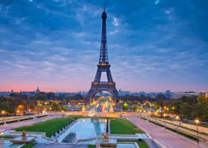 CAPODANNO YOUNG PARIGI 25/45 anni "Young"