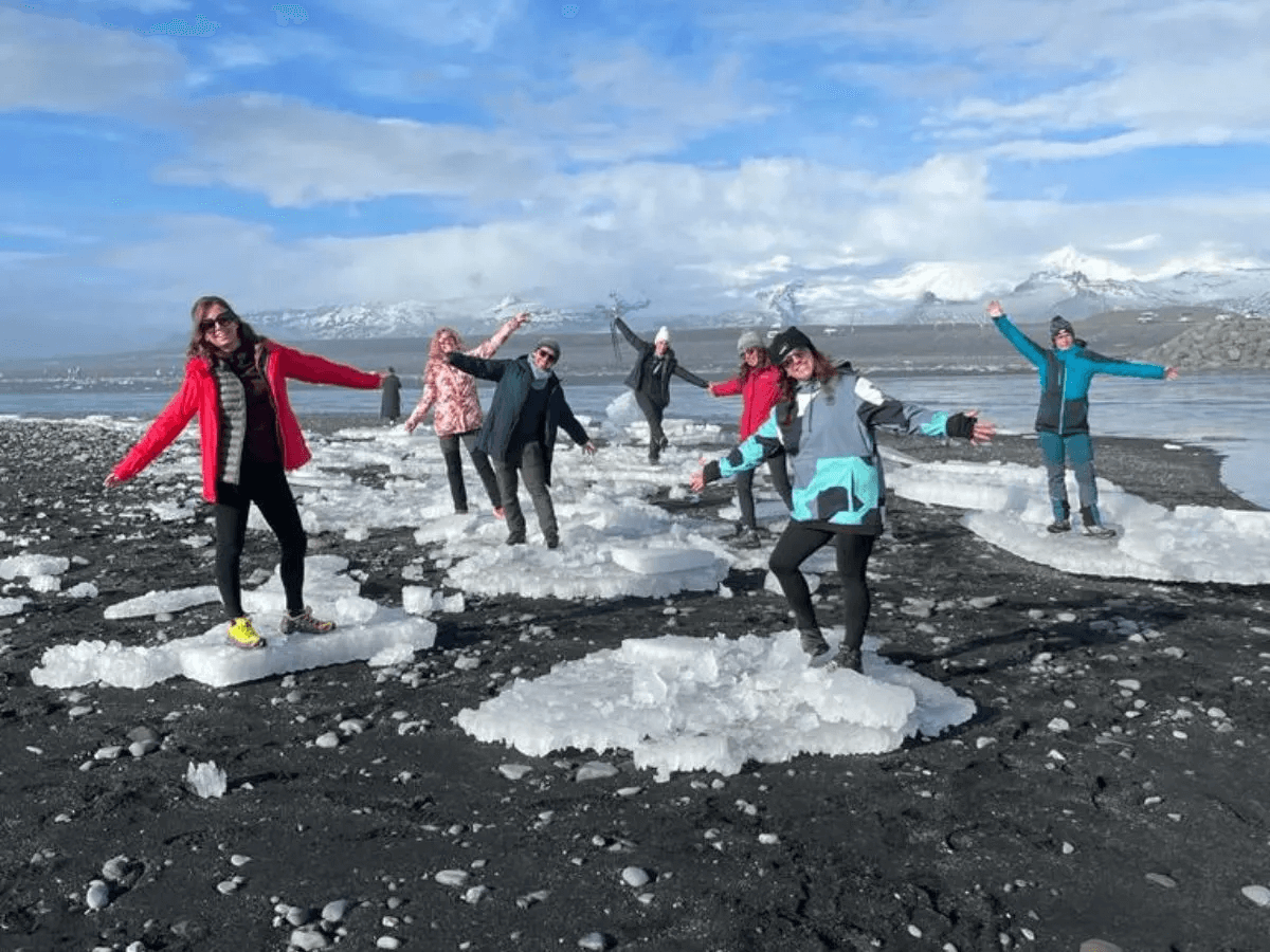 Islanda: a caccia dell’aurora boreale | SPECIALE CAPODANNO 4
