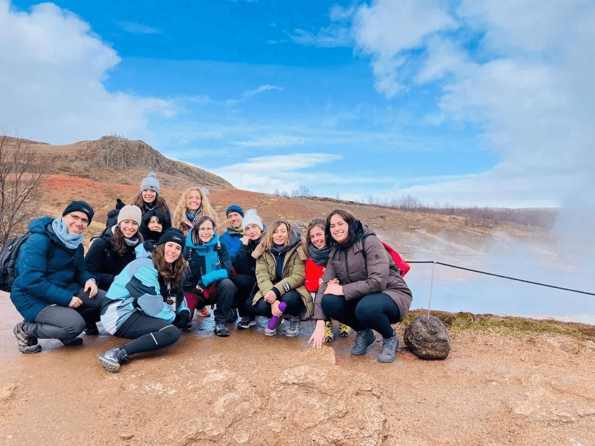 Islanda: a caccia dell’aurora boreale | SPECIALE CAPODANNO 5