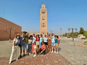 Marrakech: racconti del deserto | SPECIALE CAPODANNO 2