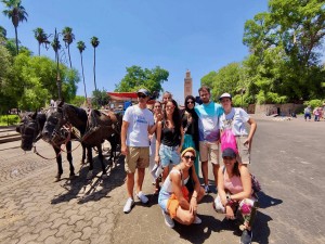 Marrakech: racconti del deserto | SPECIALE CAPODANNO 4