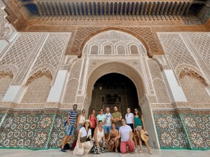 Marrakech: racconti del deserto | SPECIALE CAPODANNO 5