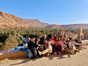 Marrakech: racconti del deserto | SPECIALE CAPODANNO 7