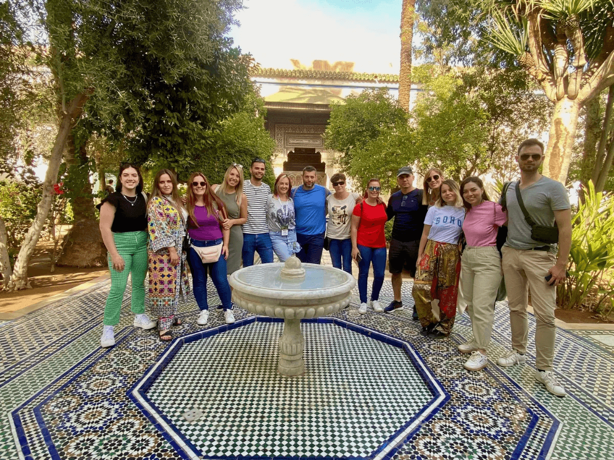 Marrakech: racconti del deserto | SPECIALE CAPODANNO 11