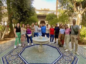 Marrakech: racconti del deserto | SPECIALE CAPODANNO 11