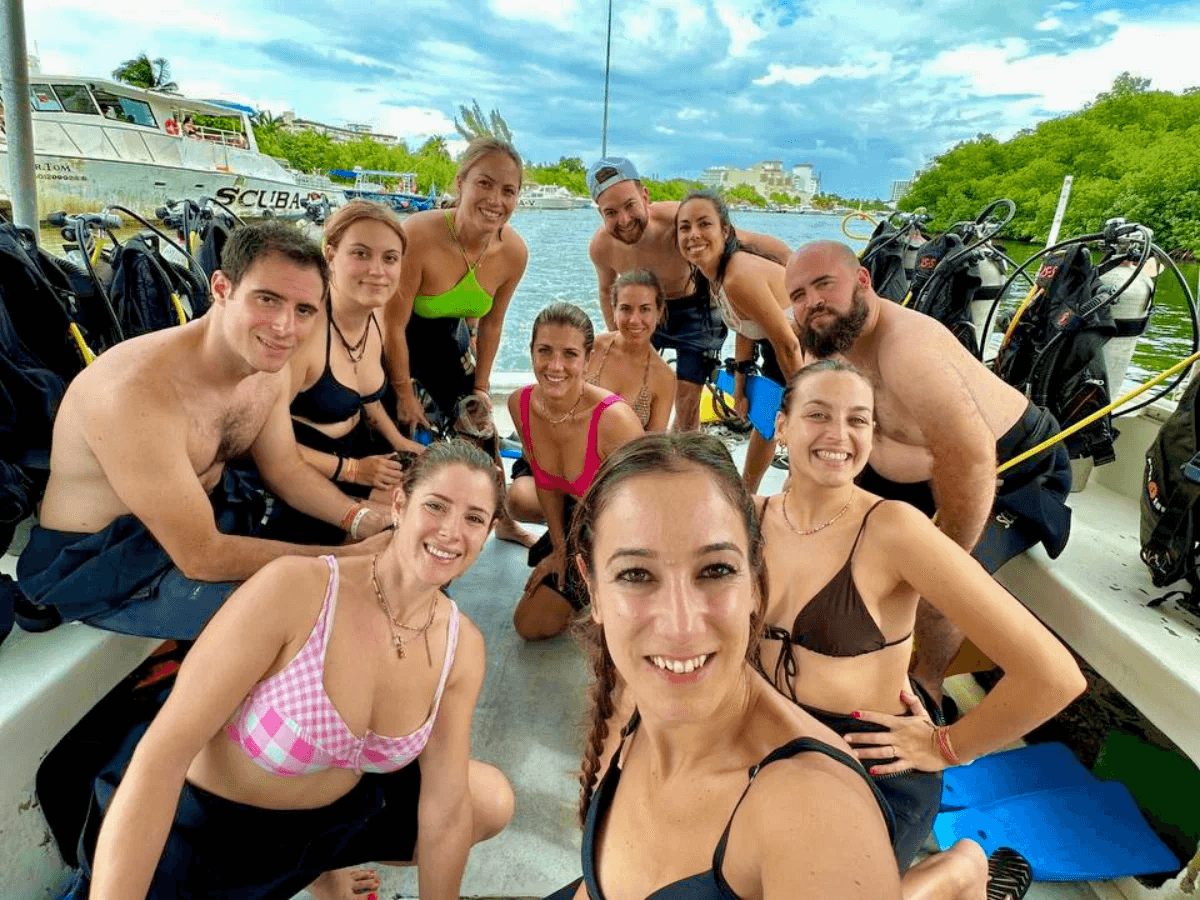 Messico: Paradiso Maya | SPECIALE CAPODANNO 1