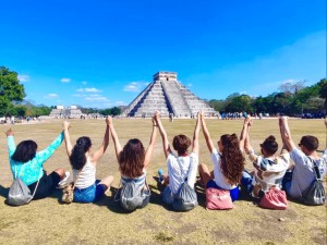 Messico: Paradiso Maya | SPECIALE CAPODANNO 5