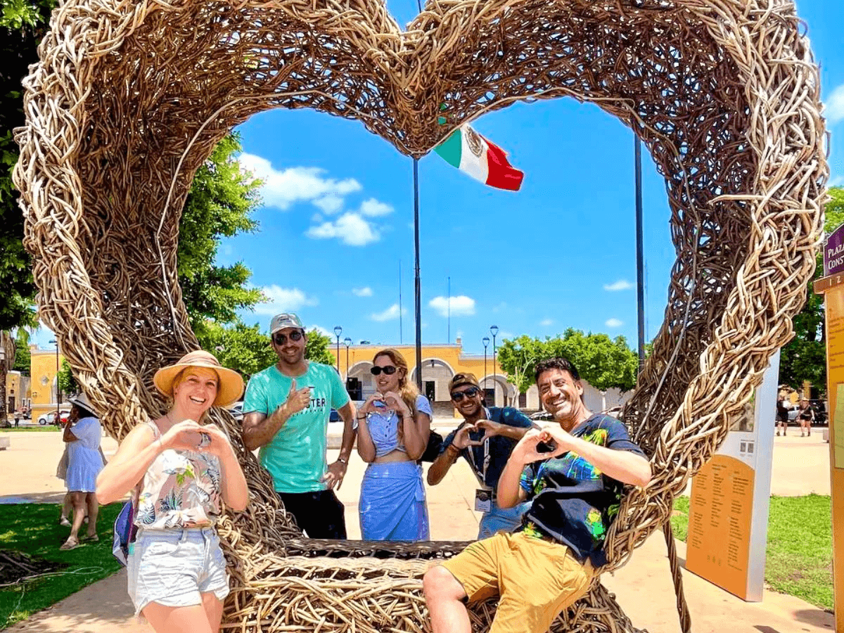 Messico: Paradiso Maya | SPECIALE CAPODANNO 6