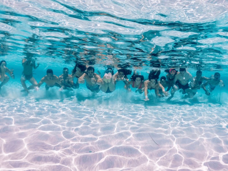 Messico: Paradiso Maya | SPECIALE CAPODANNO 8