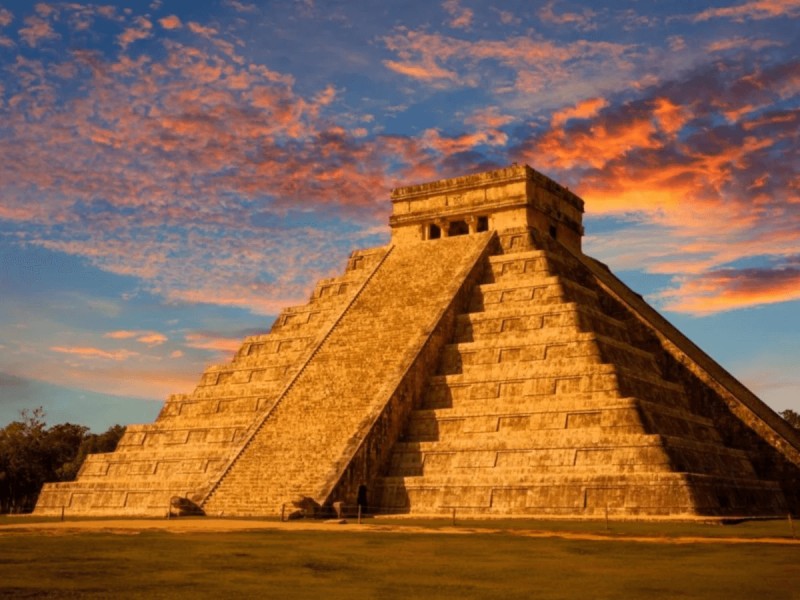 Messico: Paradiso Maya | SPECIALE CAPODANNO 9