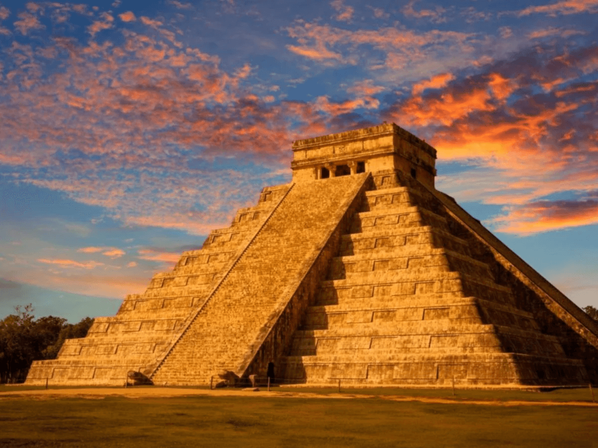 Messico: Paradiso Maya | SPECIALE CAPODANNO 9