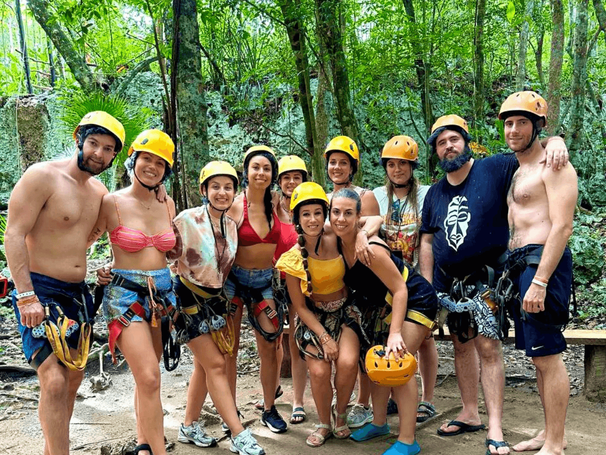 Messico: Paradiso Maya | SPECIALE CAPODANNO 10