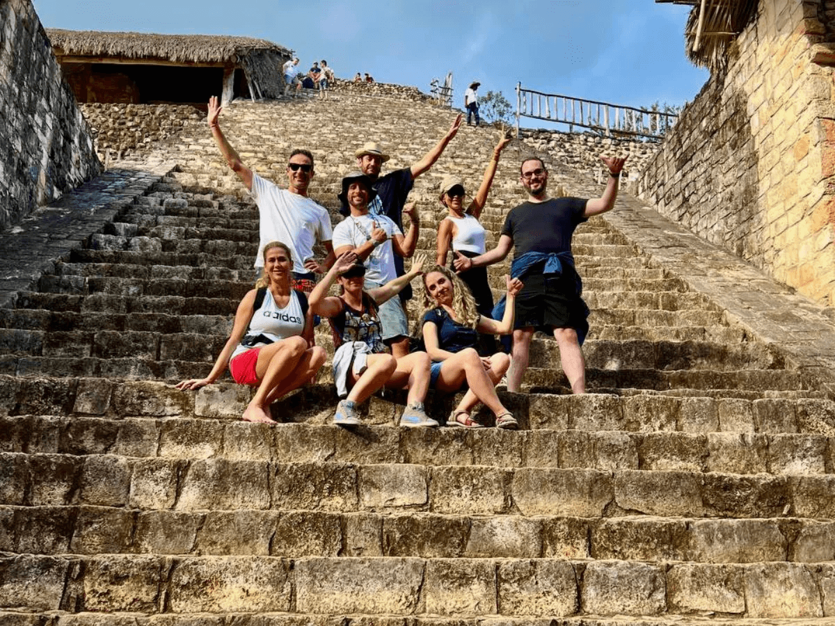 Messico: Paradiso Maya | SPECIALE CAPODANNO 11