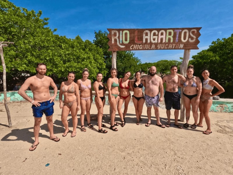 Messico: Paradiso Maya | SPECIALE CAPODANNO 12