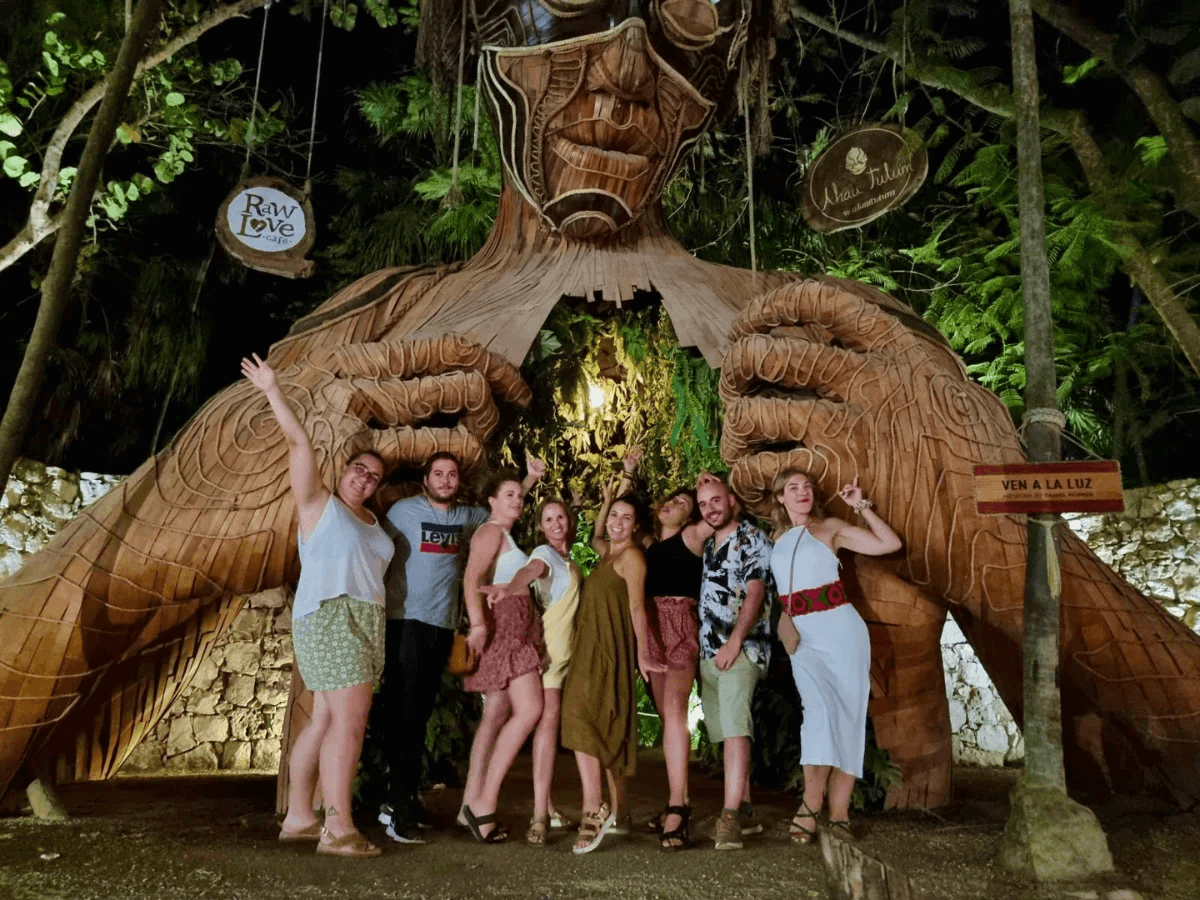 Messico: Paradiso Maya | SPECIALE CAPODANNO 13