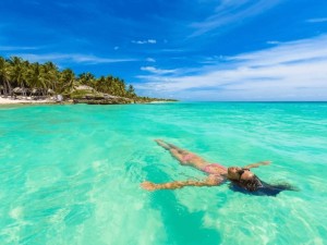 Messico: Paradiso Maya | SPECIALE CAPODANNO 14