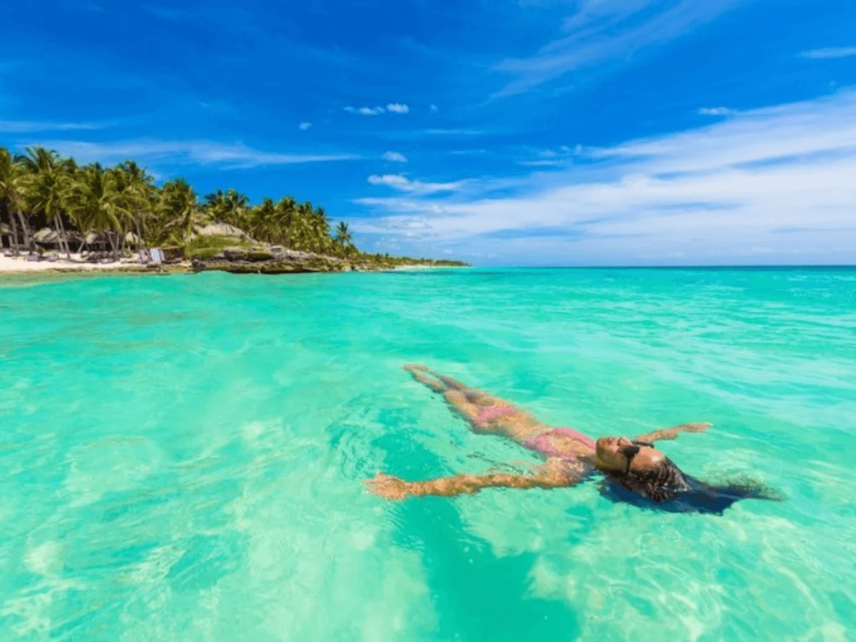 Messico: Paradiso Maya | SPECIALE CAPODANNO 14